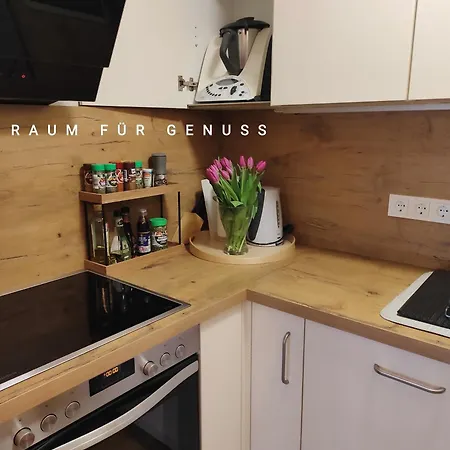 Zirbennest Mit Hallenbad - Sauna Apartment