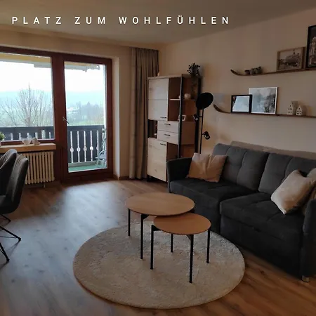 アパート Zirbennest Mit Hallenbad - Sauna *
