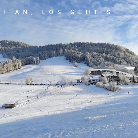 Zirbennest Mit Hallenbad - Sauna Apartment