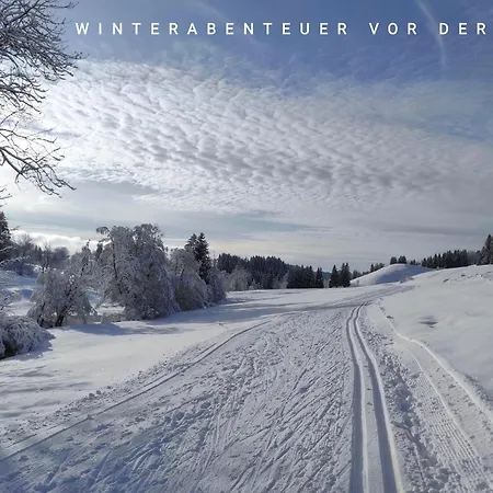Zirbennest Mit Hallenbad - Sauna Missen-Wilhams