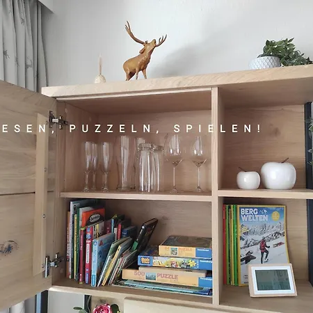 Zirbennest Mit Hallenbad - Sauna *