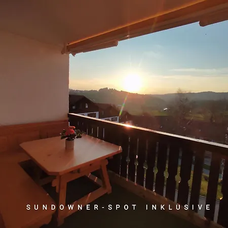Zirbennest Mit Hallenbad - Sauna * 米森-维尔哈姆斯