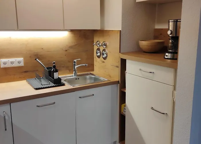 Zirbennest Mit Hallenbad - Sauna Appartement Missen-Wilhams