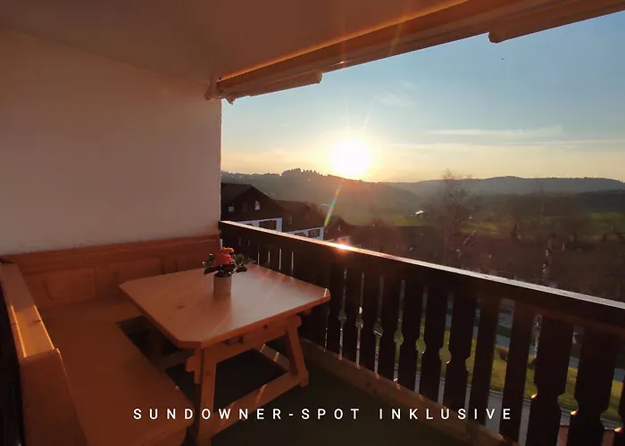 Zirbennest Mit Hallenbad - Sauna * Missen-Wilhams